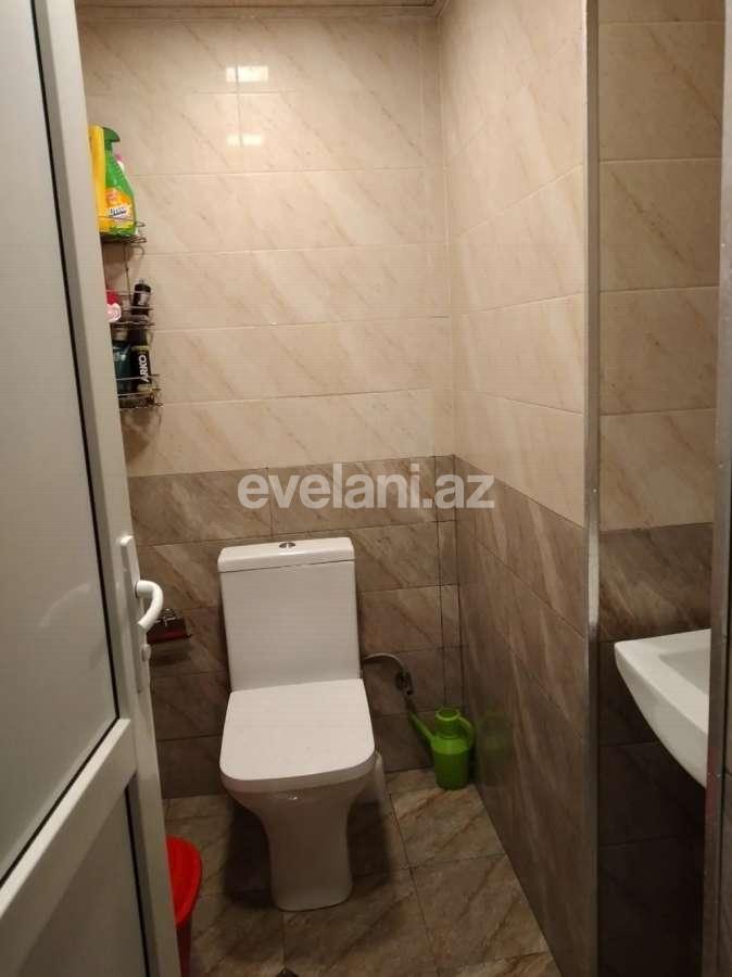 Satılır, yeni tikili, 2 otaqlı, 51 m², Qara Qarayev m.