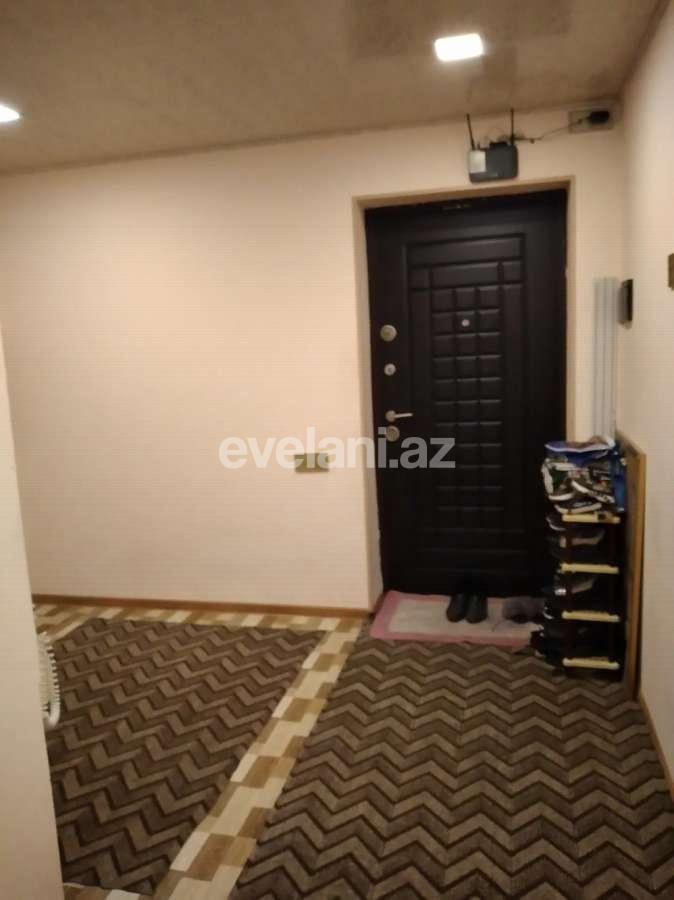 Satılır, yeni tikili, 2 otaqlı, 51 m², Qara Qarayev m.
