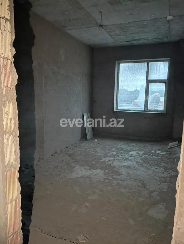 Satılır, yeni tikili, 4 otaqlı, 195 m², Gənclik m.