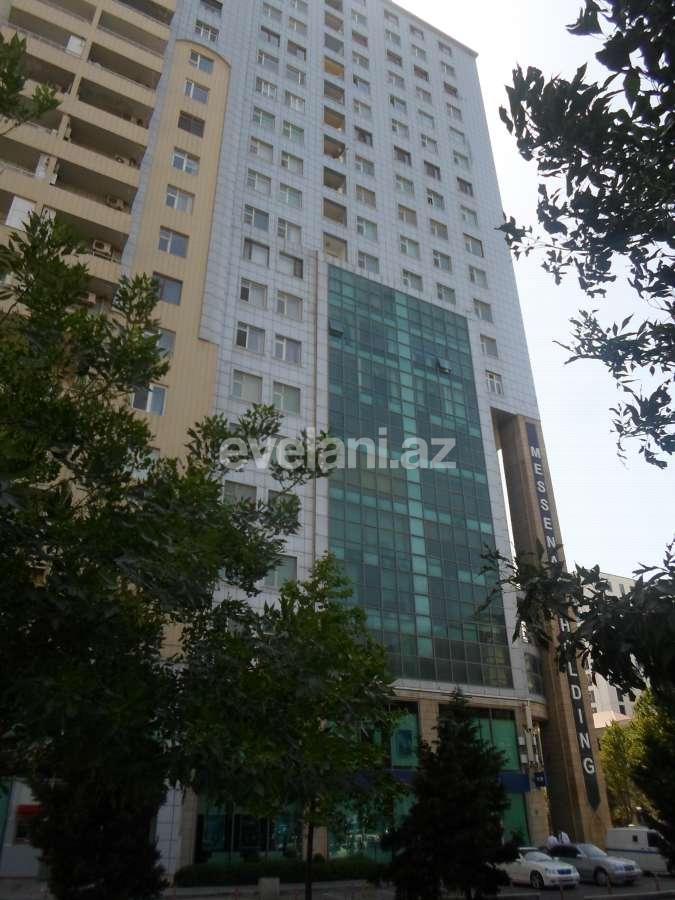 Satılır, yeni tikili, 4 otaqlı, 195 m², Gənclik m.