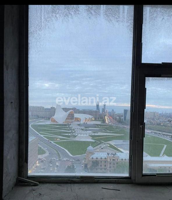 Satılır, yeni tikili, 4 otaqlı, 195 m², Gənclik m.