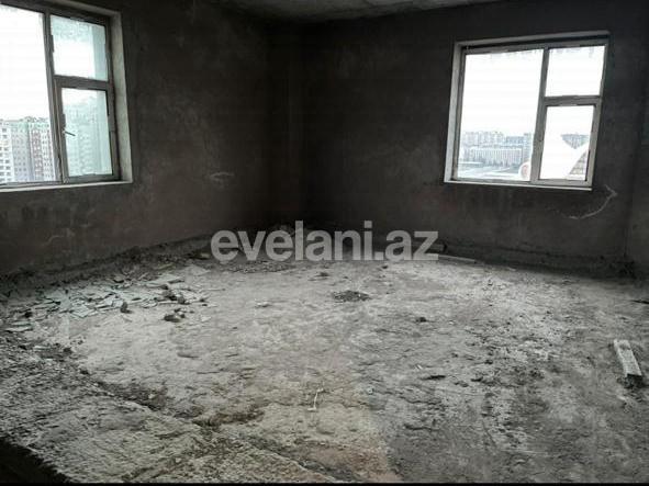 Satılır, yeni tikili, 4 otaqlı, 195 m², Gənclik m.