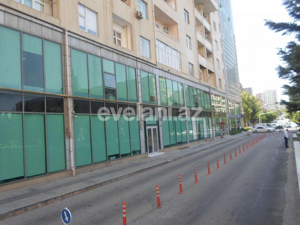 Satılır, yeni tikili, 4 otaqlı, 195 m², Gənclik m.