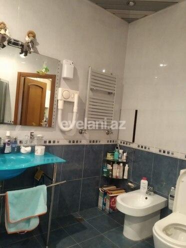 Satılır, yeni tikili, 3 otaqlı, 90 m², Bakı, Yasamal r, Yasamal q, Elmlər Akademiyası m.