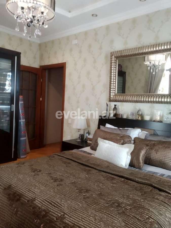 Satılır, yeni tikili, 3 otaqlı, 90 m², Bakı, Yasamal r, Yasamal q, Elmlər Akademiyası m.