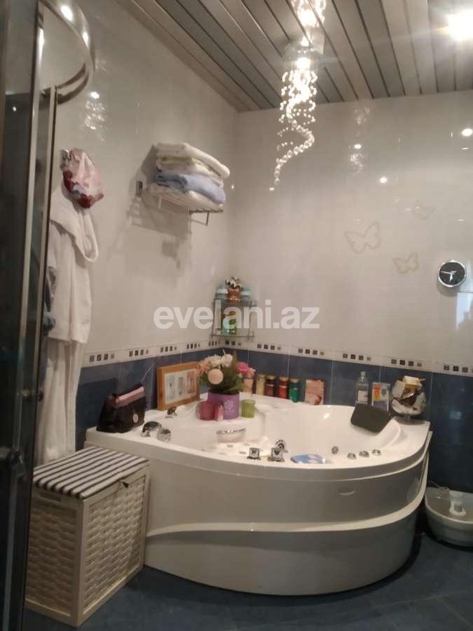 Satılır, yeni tikili, 3 otaqlı, 90 m², Bakı, Yasamal r, Yasamal q, Elmlər Akademiyası m.