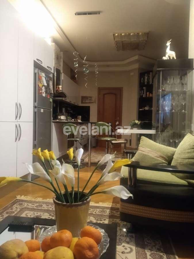Satılır, yeni tikili, 3 otaqlı, 90 m², Bakı, Yasamal r, Yasamal q, Elmlər Akademiyası m.