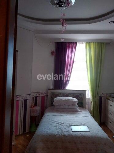 Satılır, yeni tikili, 3 otaqlı, 90 m², Bakı, Yasamal r, Yasamal q, Elmlər Akademiyası m.