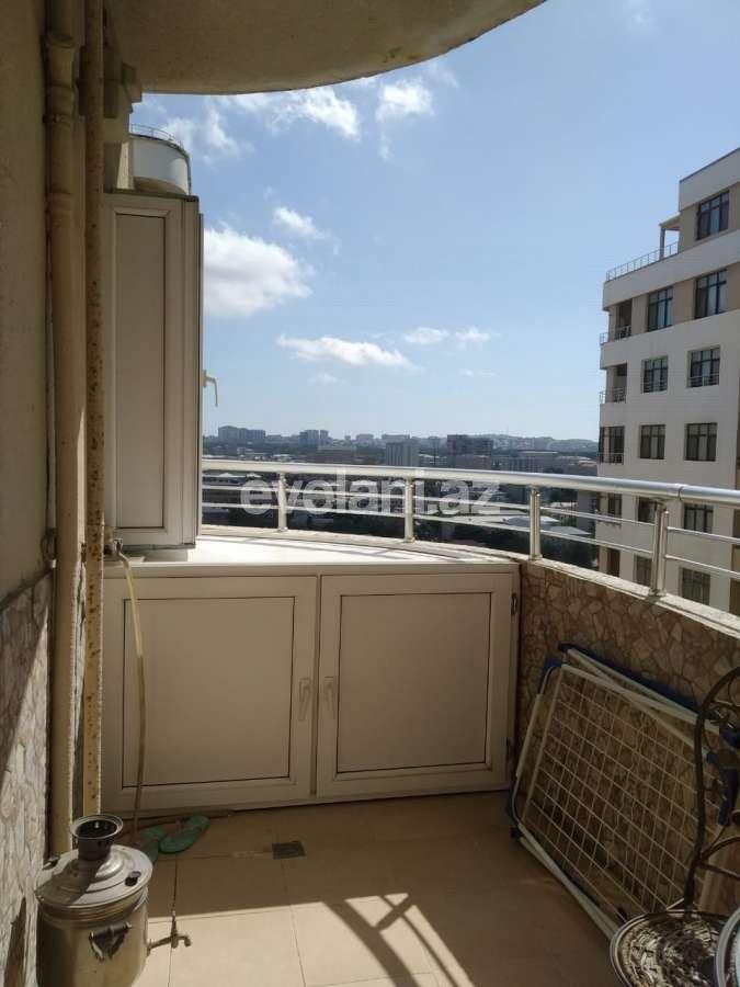 Satılır, yeni tikili, 3 otaqlı, 90 m², Bakı, Yasamal r, Yasamal q, Elmlər Akademiyası m.