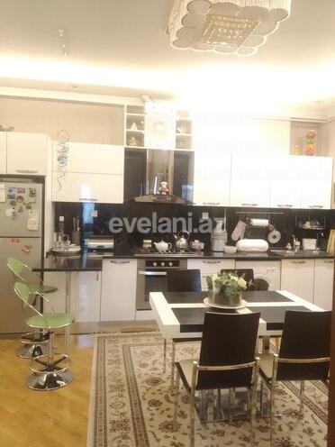 Satılır, yeni tikili, 3 otaqlı, 90 m², Bakı, Yasamal r, Yasamal q, Elmlər Akademiyası m.