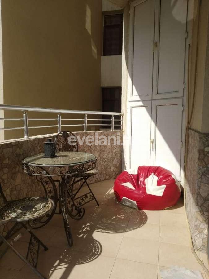 Satılır, yeni tikili, 3 otaqlı, 90 m², Bakı, Yasamal r, Yasamal q, Elmlər Akademiyası m.