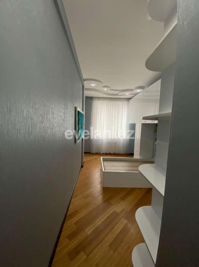 Satılır, yeni tikili, 3 otaqlı, 125 m², Bakı, Nəsimi r, Memar Əcəmi m.