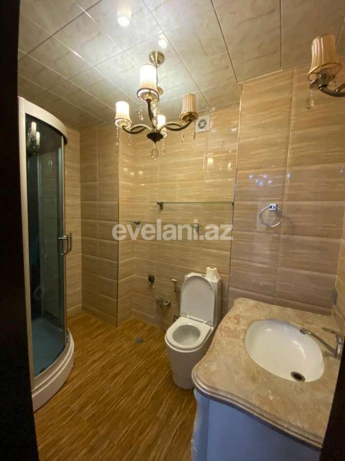 Satılır, yeni tikili, 3 otaqlı, 125 m², Bakı, Nəsimi r, Memar Əcəmi m.