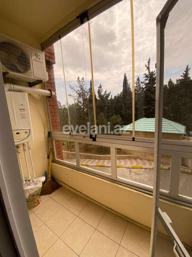 Satılır, yeni tikili, 3 otaqlı, 125 m², Bakı, Nəsimi r, Memar Əcəmi m.