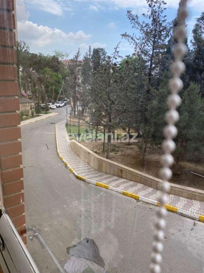 Satılır, yeni tikili, 3 otaqlı, 125 m², Bakı, Nəsimi r, Memar Əcəmi m.