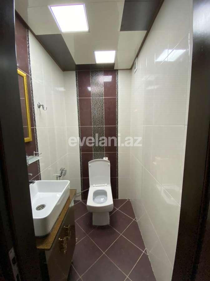 Satılır, yeni tikili, 3 otaqlı, 125 m², Bakı, Nəsimi r, Memar Əcəmi m.