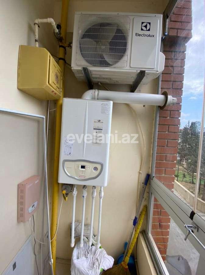 Satılır, yeni tikili, 3 otaqlı, 125 m², Bakı, Nəsimi r, Memar Əcəmi m.