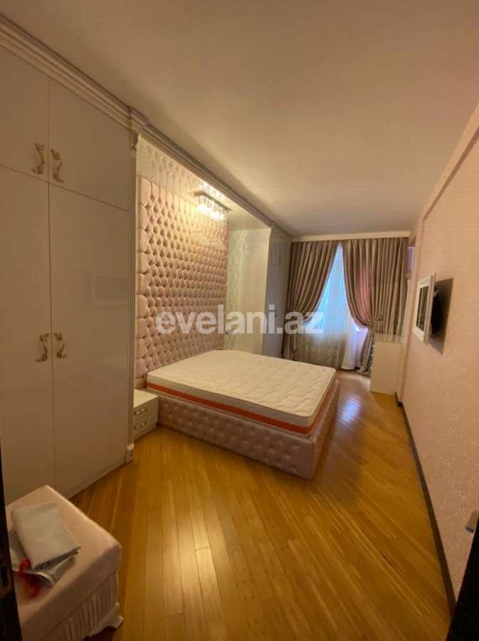 Satılır, yeni tikili, 3 otaqlı, 125 m², Bakı, Nəsimi r, Memar Əcəmi m.