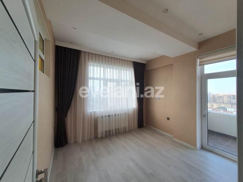 Kirayə verilir, yeni tikili, 3 otaqlı, 86 m², Bakı, Yasamal r, Yasamal q, Elmlər Akademiyası m.
