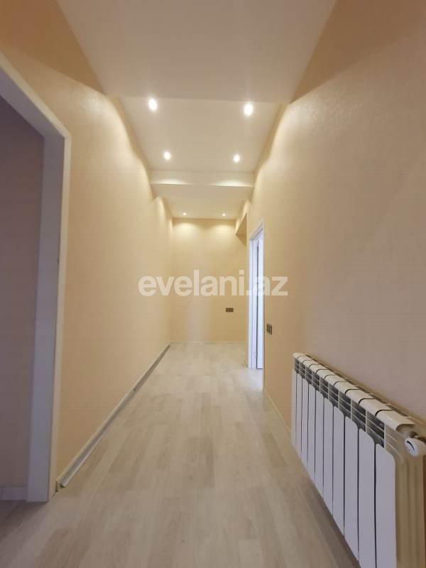 Kirayə verilir, yeni tikili, 3 otaqlı, 86 m², Bakı, Yasamal r, Yasamal q, Elmlər Akademiyası m.