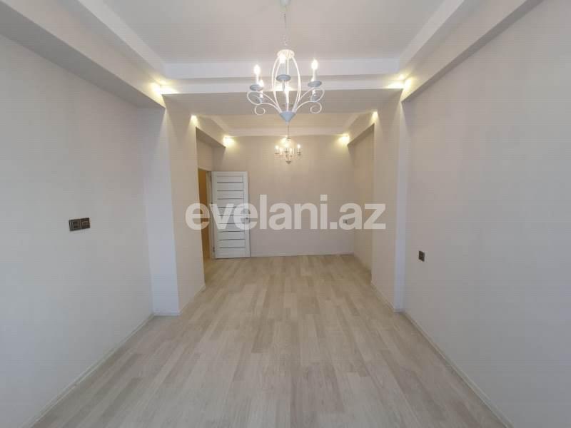 Kirayə verilir, yeni tikili, 3 otaqlı, 86 m², Bakı, Yasamal r, Yasamal q, Elmlər Akademiyası m.