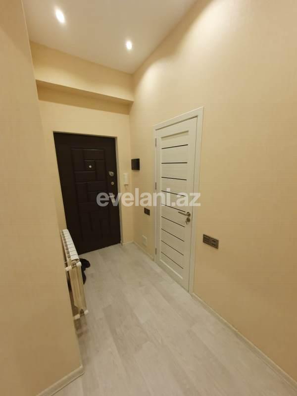 Kirayə verilir, yeni tikili, 3 otaqlı, 86 m², Bakı, Yasamal r, Yasamal q, Elmlər Akademiyası m.
