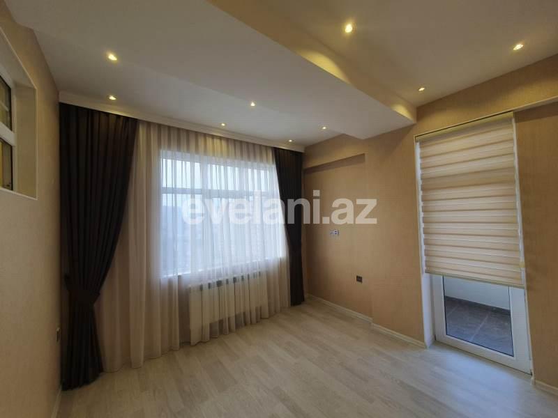 Kirayə verilir, yeni tikili, 3 otaqlı, 86 m², Bakı, Yasamal r, Yasamal q, Elmlər Akademiyası m.