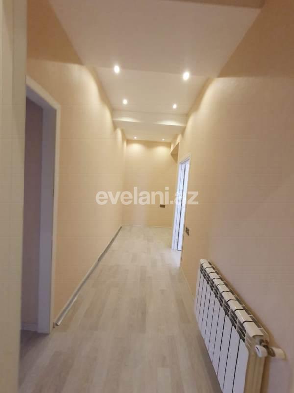 Kirayə verilir, yeni tikili, 3 otaqlı, 86 m², Bakı, Yasamal r, Yasamal q, Elmlər Akademiyası m.