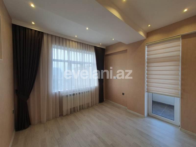 Kirayə verilir, yeni tikili, 3 otaqlı, 86 m², Bakı, Yasamal r, Yasamal q, Elmlər Akademiyası m.