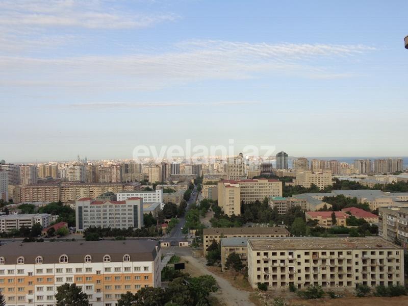 Kirayə verilir, yeni tikili, 3 otaqlı, 86 m², Bakı, Yasamal r, Yasamal q, Elmlər Akademiyası m.