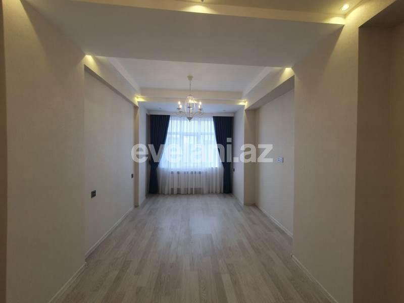 Kirayə verilir, yeni tikili, 3 otaqlı, 86 m², Bakı, Yasamal r, Yasamal q, Elmlər Akademiyası m.