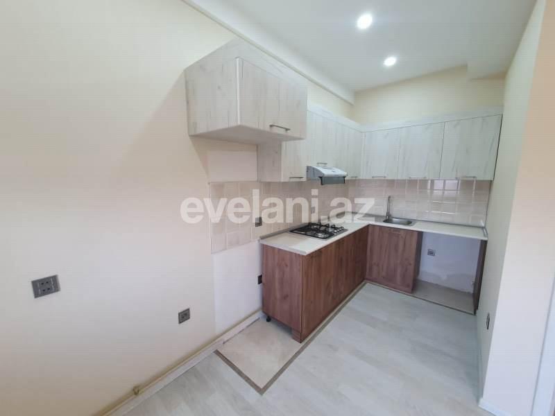 Kirayə verilir, yeni tikili, 3 otaqlı, 86 m², Bakı, Yasamal r, Yasamal q, Elmlər Akademiyası m.