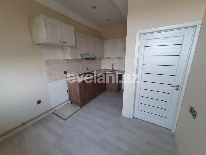 Kirayə verilir, yeni tikili, 3 otaqlı, 86 m², Bakı, Yasamal r, Yasamal q, Elmlər Akademiyası m.