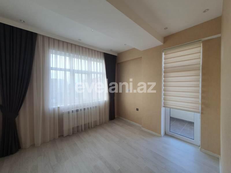 Kirayə verilir, yeni tikili, 3 otaqlı, 86 m², Bakı, Yasamal r, Yasamal q, Elmlər Akademiyası m.