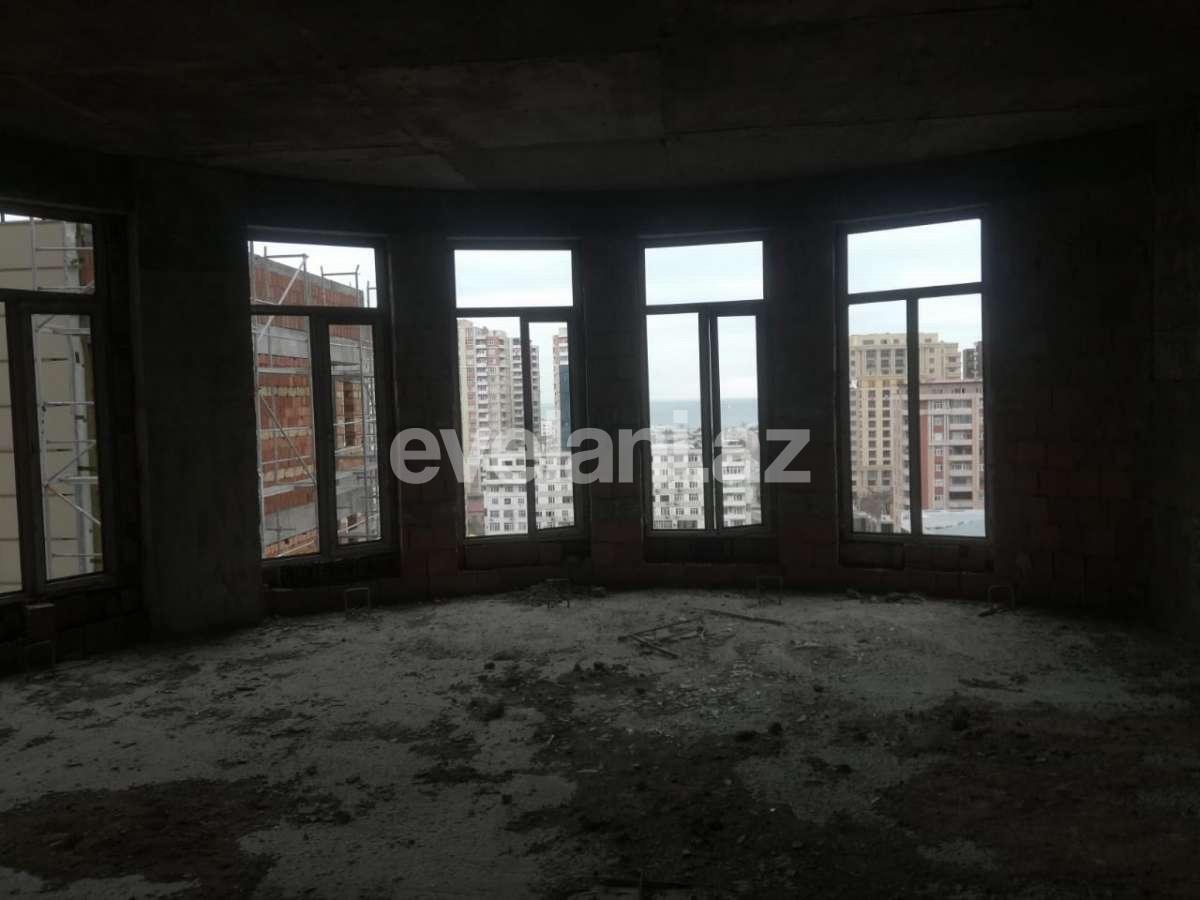 Satılır, yeni tikili, 3 otaqlı, 156 m², Bakı, Xətai r, Şah İsmayıl Xətai m.