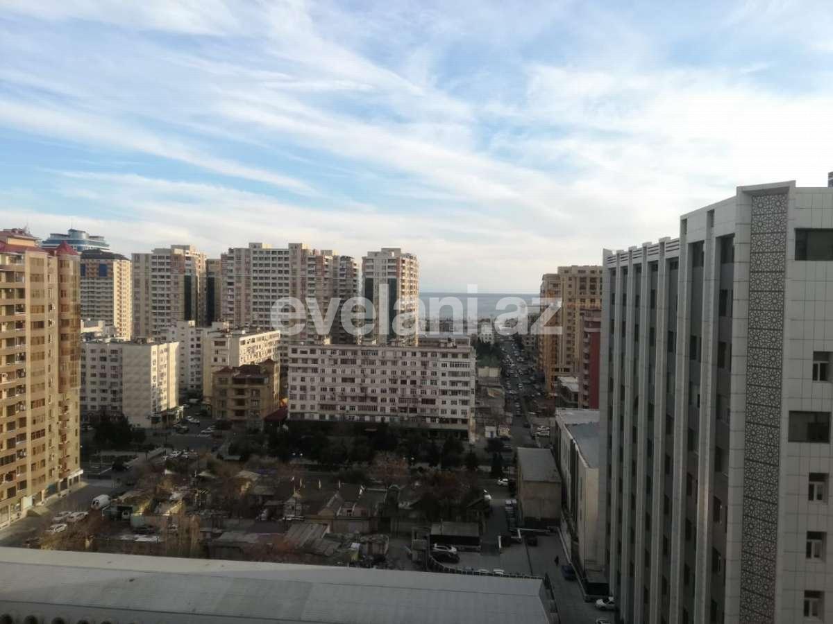 Satılır, yeni tikili, 3 otaqlı, 156 m², Bakı, Xətai r, Şah İsmayıl Xətai m.