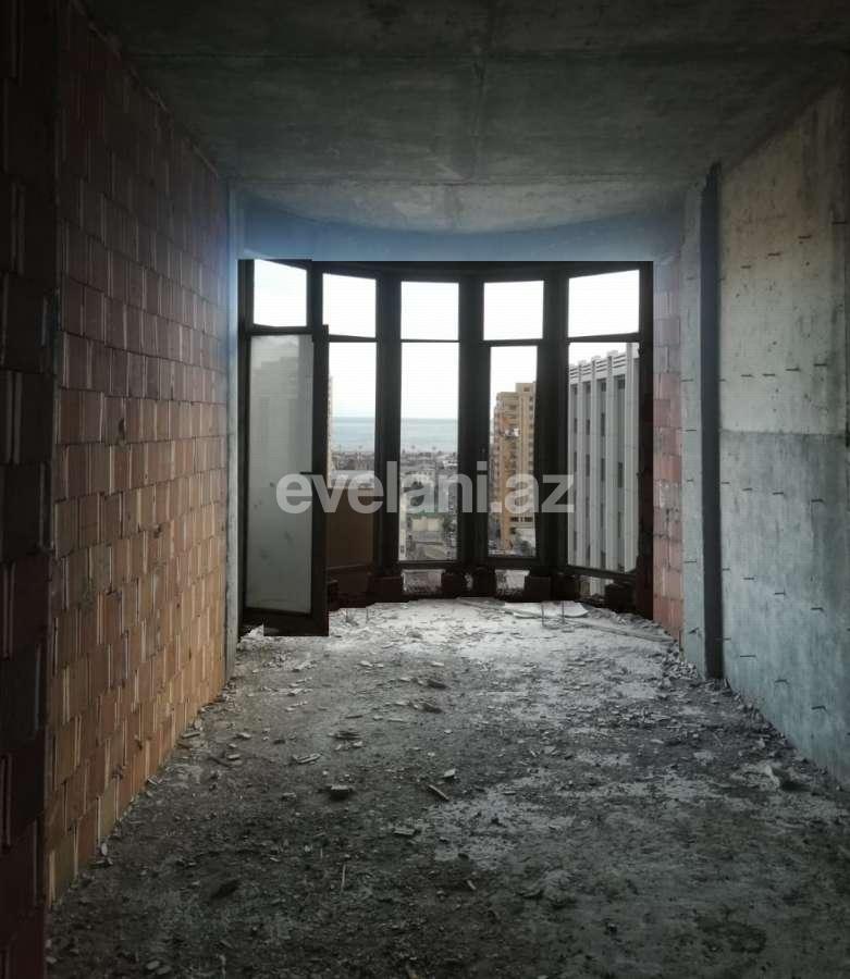 Satılır, yeni tikili, 3 otaqlı, 156 m², Bakı, Xətai r, Şah İsmayıl Xətai m.