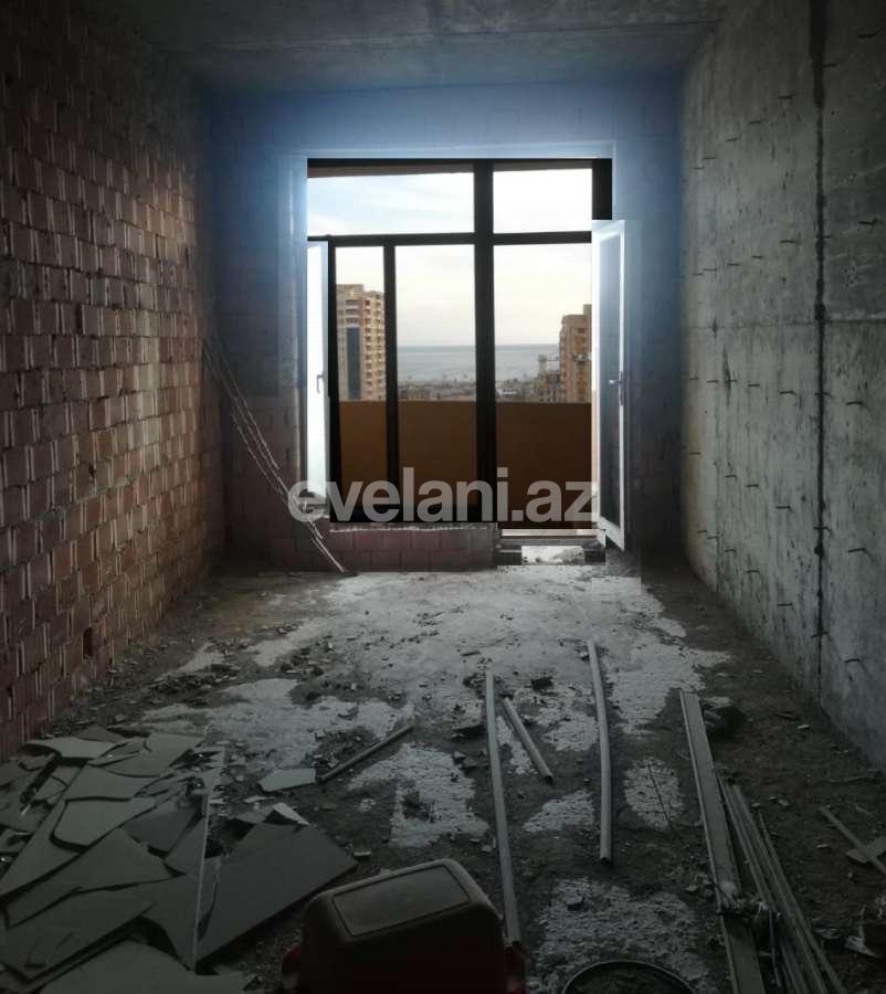 Satılır, yeni tikili, 3 otaqlı, 156 m², Bakı, Xətai r, Şah İsmayıl Xətai m.