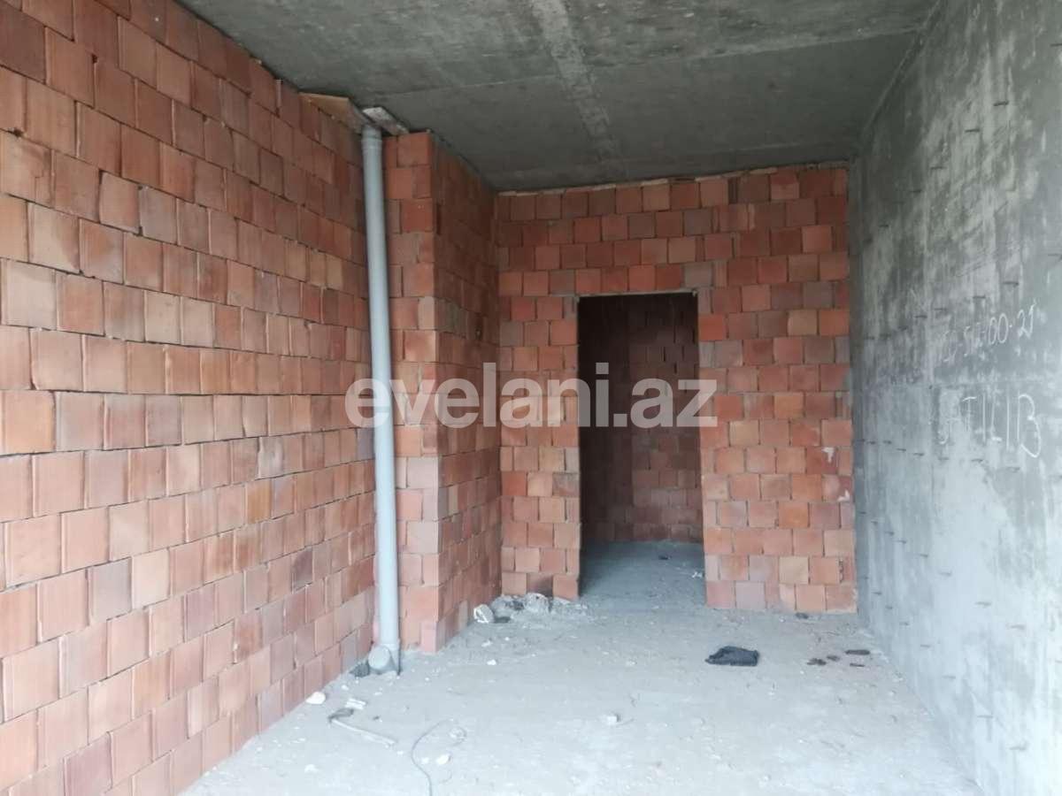 Satılır, yeni tikili, 3 otaqlı, 156 m², Bakı, Xətai r, Şah İsmayıl Xətai m.