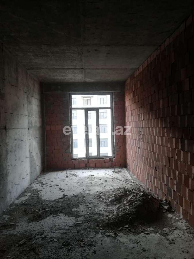 Satılır, yeni tikili, 3 otaqlı, 156 m², Bakı, Xətai r, Şah İsmayıl Xətai m.