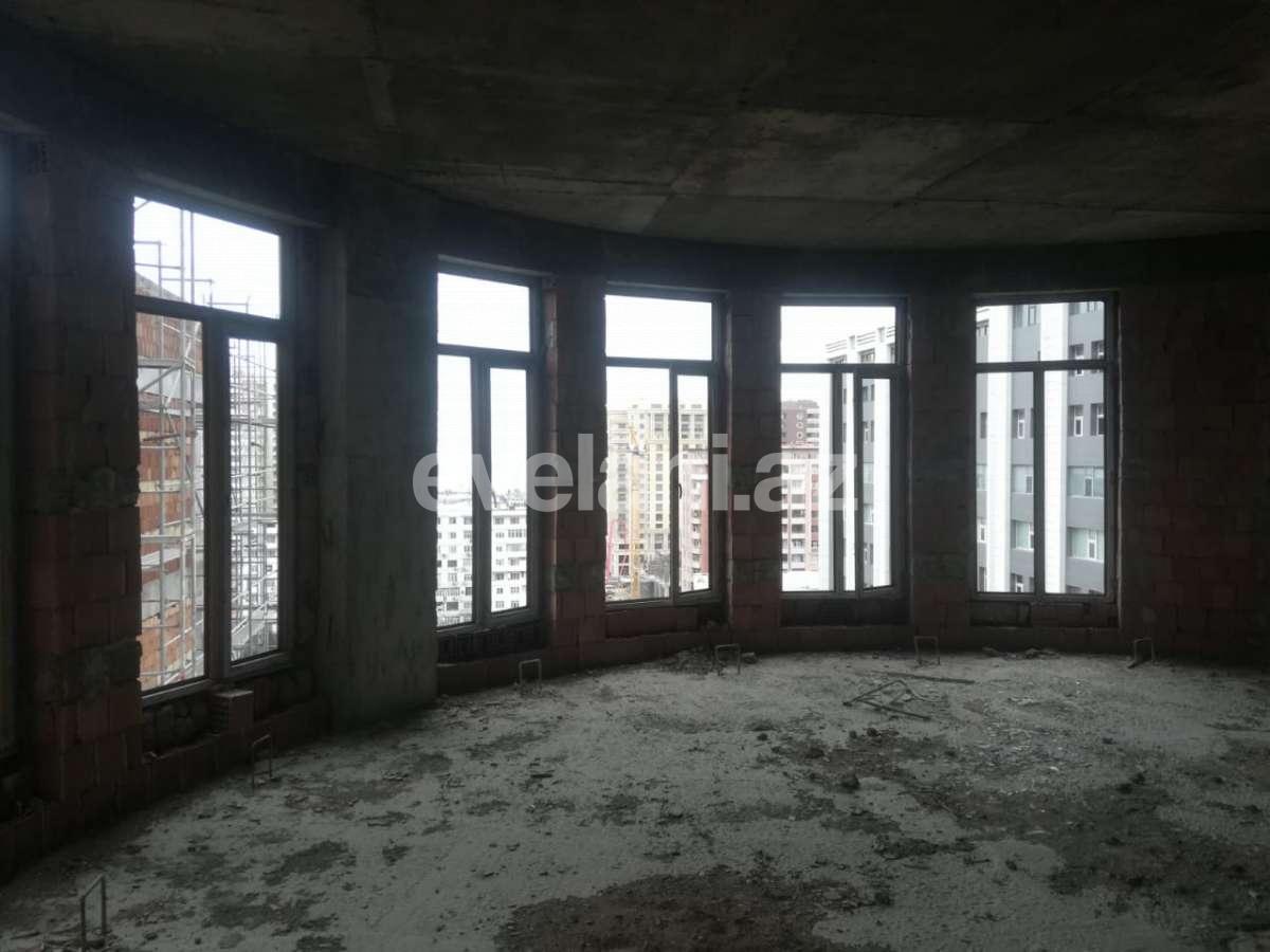 Satılır, yeni tikili, 3 otaqlı, 156 m², Bakı, Xətai r, Şah İsmayıl Xətai m.