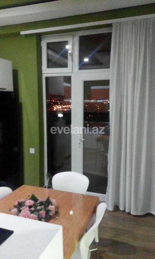 Satılır, yeni tikili, 3 otaqlı, 64 m², Şah İsmayıl Xətai m.
