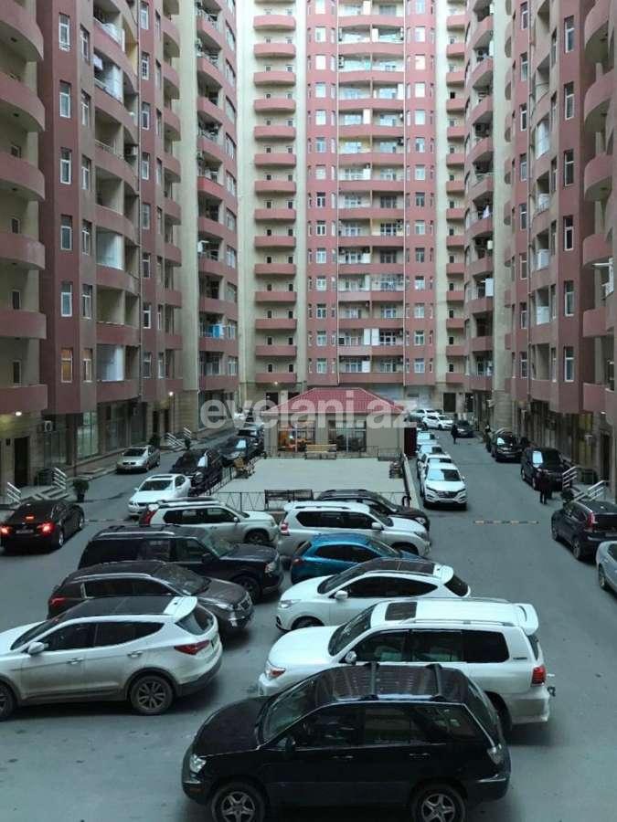 Satılır, yeni tikili, 3 otaqlı, 64 m², Şah İsmayıl Xətai m.