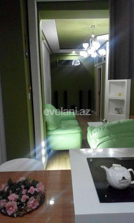 Satılır, yeni tikili, 3 otaqlı, 64 m², Şah İsmayıl Xətai m.
