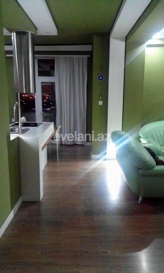 Satılır, yeni tikili, 3 otaqlı, 64 m², Şah İsmayıl Xətai m.