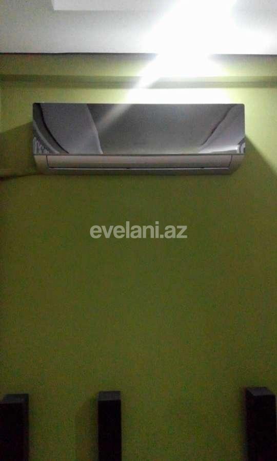 Satılır, yeni tikili, 3 otaqlı, 64 m², Şah İsmayıl Xətai m.