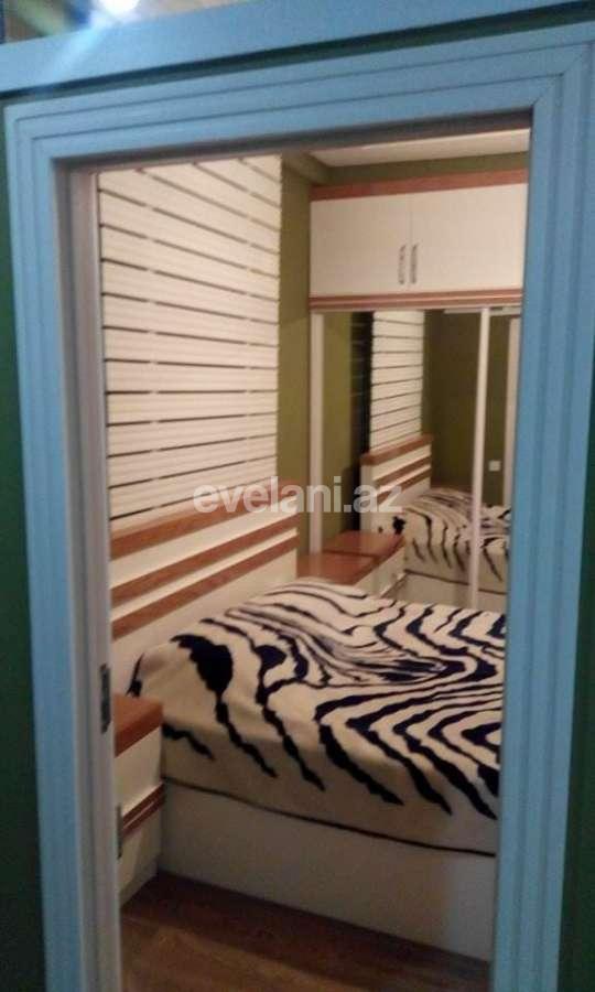 Satılır, yeni tikili, 3 otaqlı, 64 m², Şah İsmayıl Xətai m.