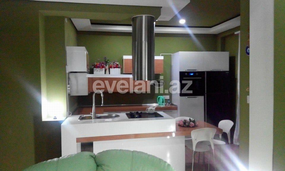 Satılır, yeni tikili, 3 otaqlı, 64 m², Şah İsmayıl Xətai m.