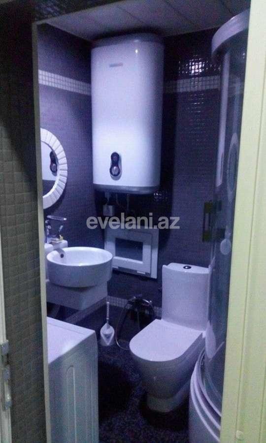 Satılır, yeni tikili, 3 otaqlı, 64 m², Şah İsmayıl Xətai m.