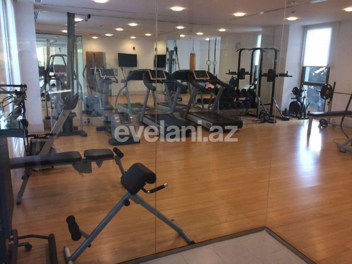 Продаётся, новостройка, 4-комнаты, 150 m², Ичери Шехер m.